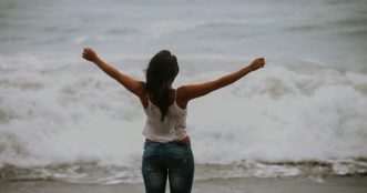 Are Your Underarms Under Control?