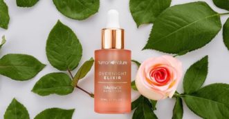 Natural Beauty Oils For Your Skin