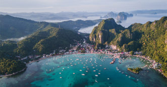 Summer in December: 5 Beaches to Visit This Holiday Season