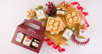 Celebrate the True Spirit of Christmas with Gifts that Give Back