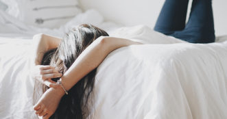 How to Deal With Stress During a Crisis