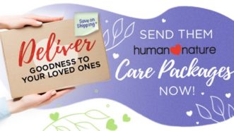 Send A Care Package FAQ