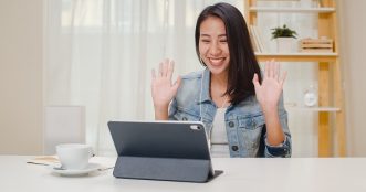 The Versatility of Natural Beauty Products for Virtual Meetings