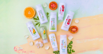 The Plant Based Skincare You Need