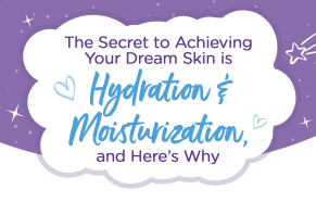Get That Glow: Hydration Essentials for Your Dream Skin