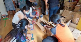 Human Nature’s New Hires Immersion: Welcoming Newbies with A Heart