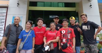 Human Nature’s Prison Ministry: Love Beyond Bars