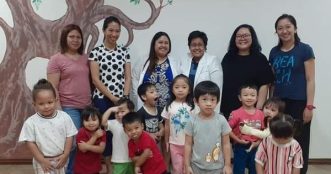 Human Nature Childcare Center: Learning & Loving Hand-in-Hand