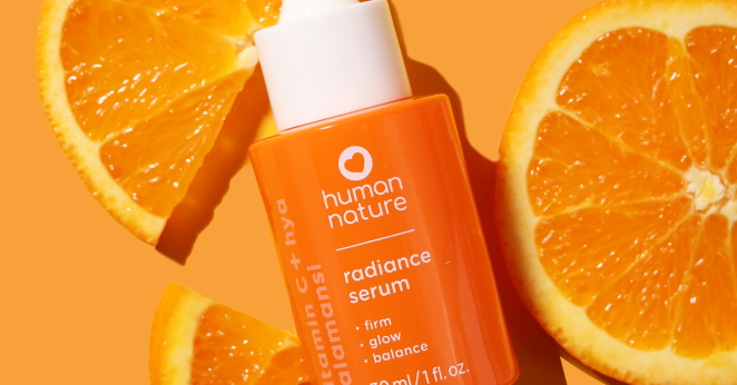 Vitamin C Serum For Sensitive Skin: How To Choose The Right One
