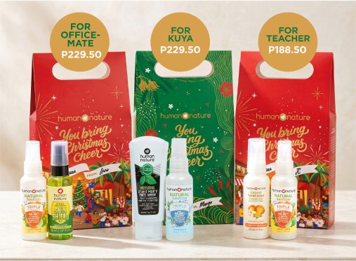 The Ultimate Christmas Gift Guide: Gifts for Every Budget and Every Person
