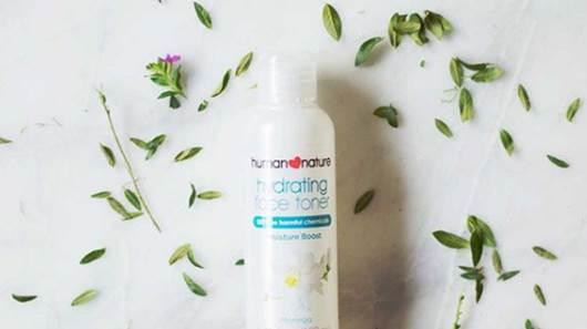 Skincare In Depth: Pre-Cleansing & Hydrating Toner