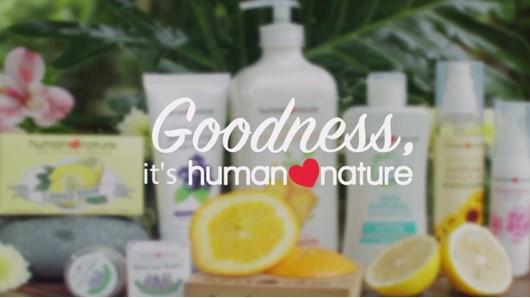 Human Nature in the News
