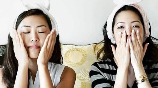 Natural Hacks to K-Beauty Routines 