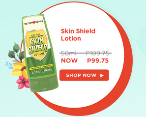 Skin Shield Lotion 50ml