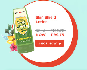 Skin Shield Lotion 50ml