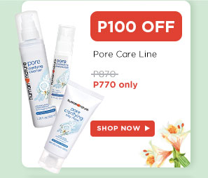 Pore Care Line