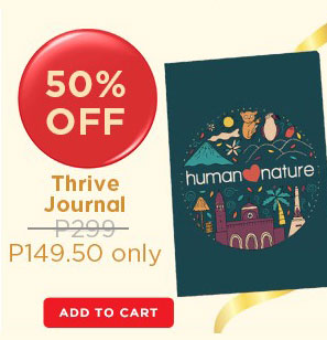 Thrive Journal