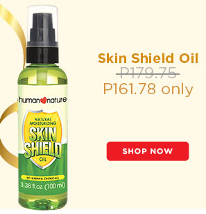 Skin Shield Oil