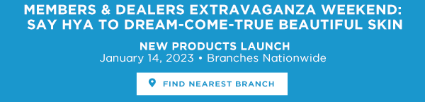 New Products Launch - Find a Branch