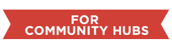 For Community Hubs