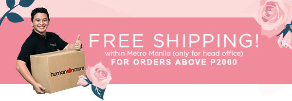 Free Shipping*