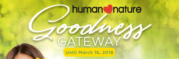 Welcome Human Nature