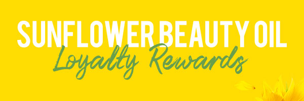 FREE Sunflower Beauty Oil 50ml when you buy 5 Pure Virgin Coconut Oil