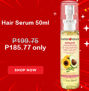 Hair Serum 50ml