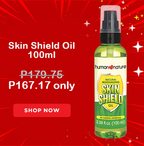 Skin Shield Oil 100ml