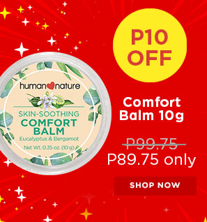 Comfort Balm 10g