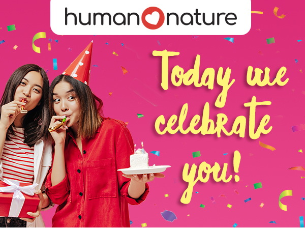 Happy Birthday!