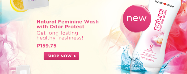 Summer Breeze Refreshing Hair Mist: Fresher smelling hair in one spritz