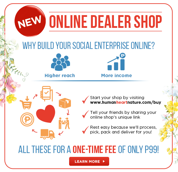 Online Dealer Shop