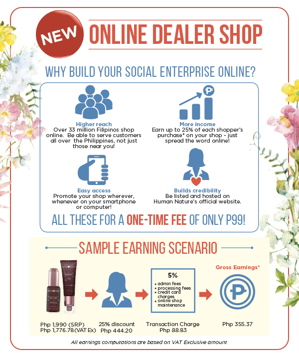 Online Dealer Shop