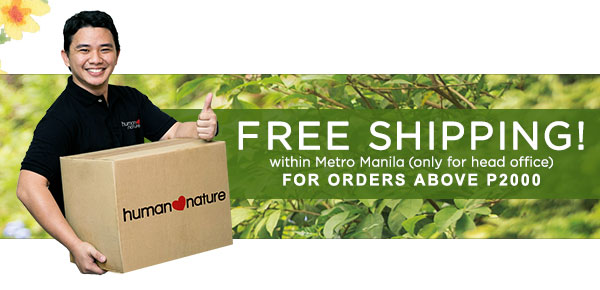 Free Shipping!*
