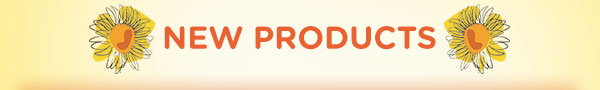 New Products