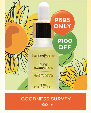 Goodness Survey