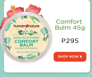 Comfort Balm 45g
