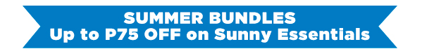 Summer Bundles