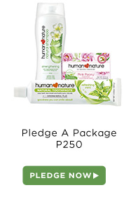 Pledge C Package