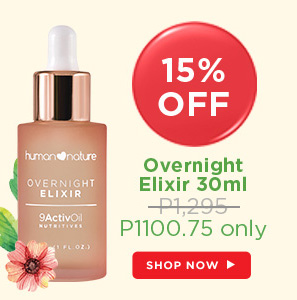 Overnight Elixir