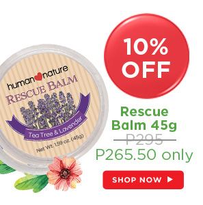 Rescue Balm 45g