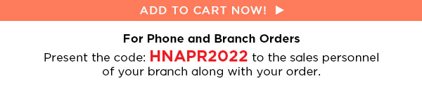 Add to cart now!
