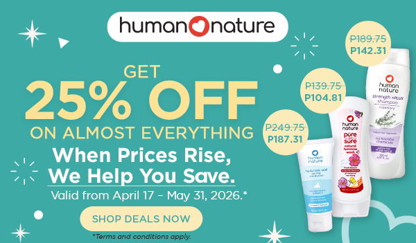 When prices rise, we help you save.