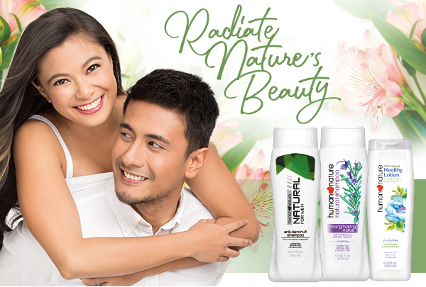 Radiate Nature's Beauty