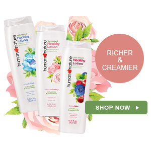 Healthy Lotion
