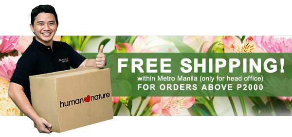 Free Shipping!*