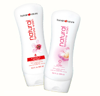 Natural Feminine Wash Odor Protect and Protection for Red Days