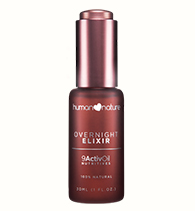 Overnight Elixir