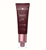 Radiant Grace Night Cream